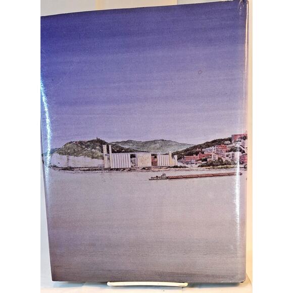 Alton, Illinois A Pictorial History (1st Edition) (Signed) - Picture 4 of 15